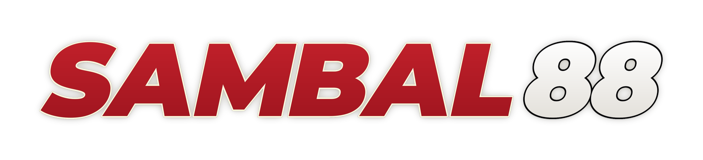 sambal88 Logo